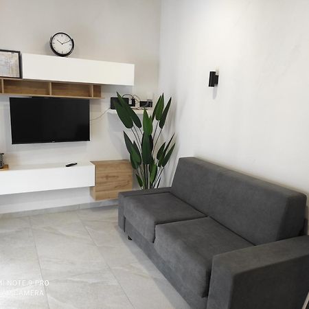 Nap'Poggio Appartment Νάπολη Εξωτερικό φωτογραφία