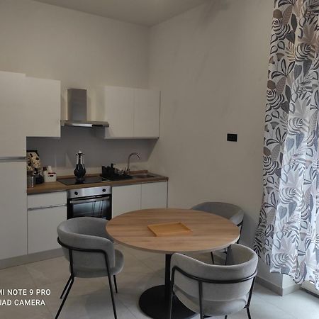 Nap'Poggio Appartment Νάπολη Εξωτερικό φωτογραφία