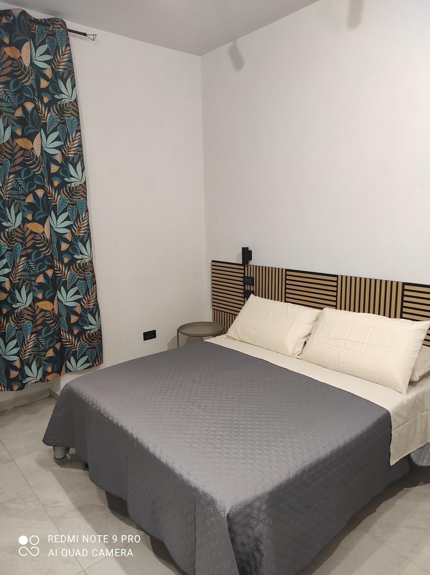 Nap'Poggio Appartment Νάπολη Εξωτερικό φωτογραφία