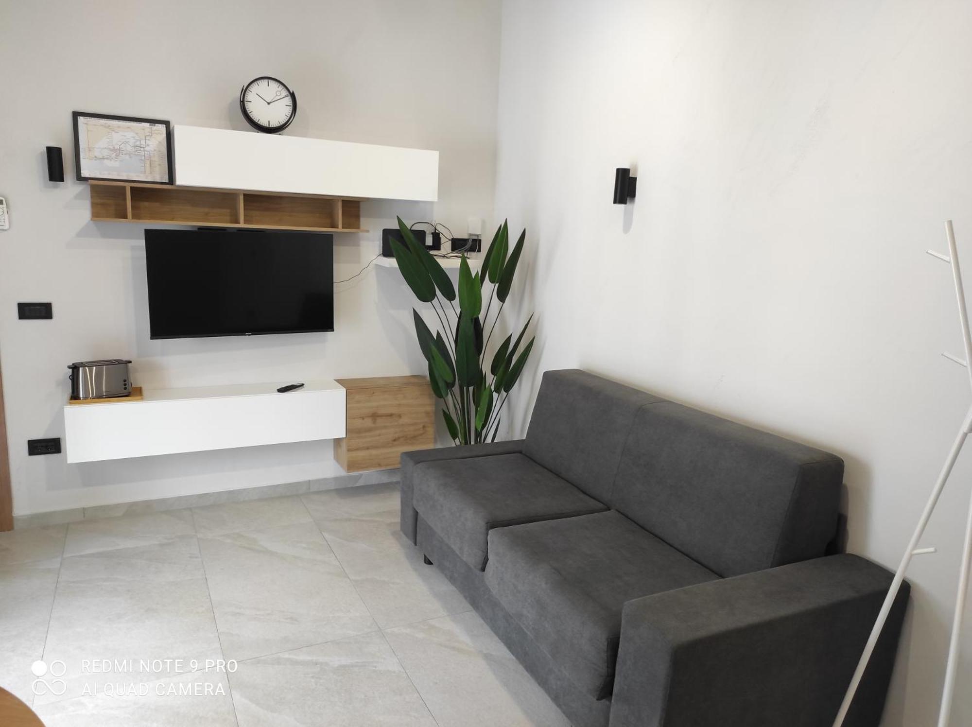 Nap'Poggio Appartment Νάπολη Εξωτερικό φωτογραφία