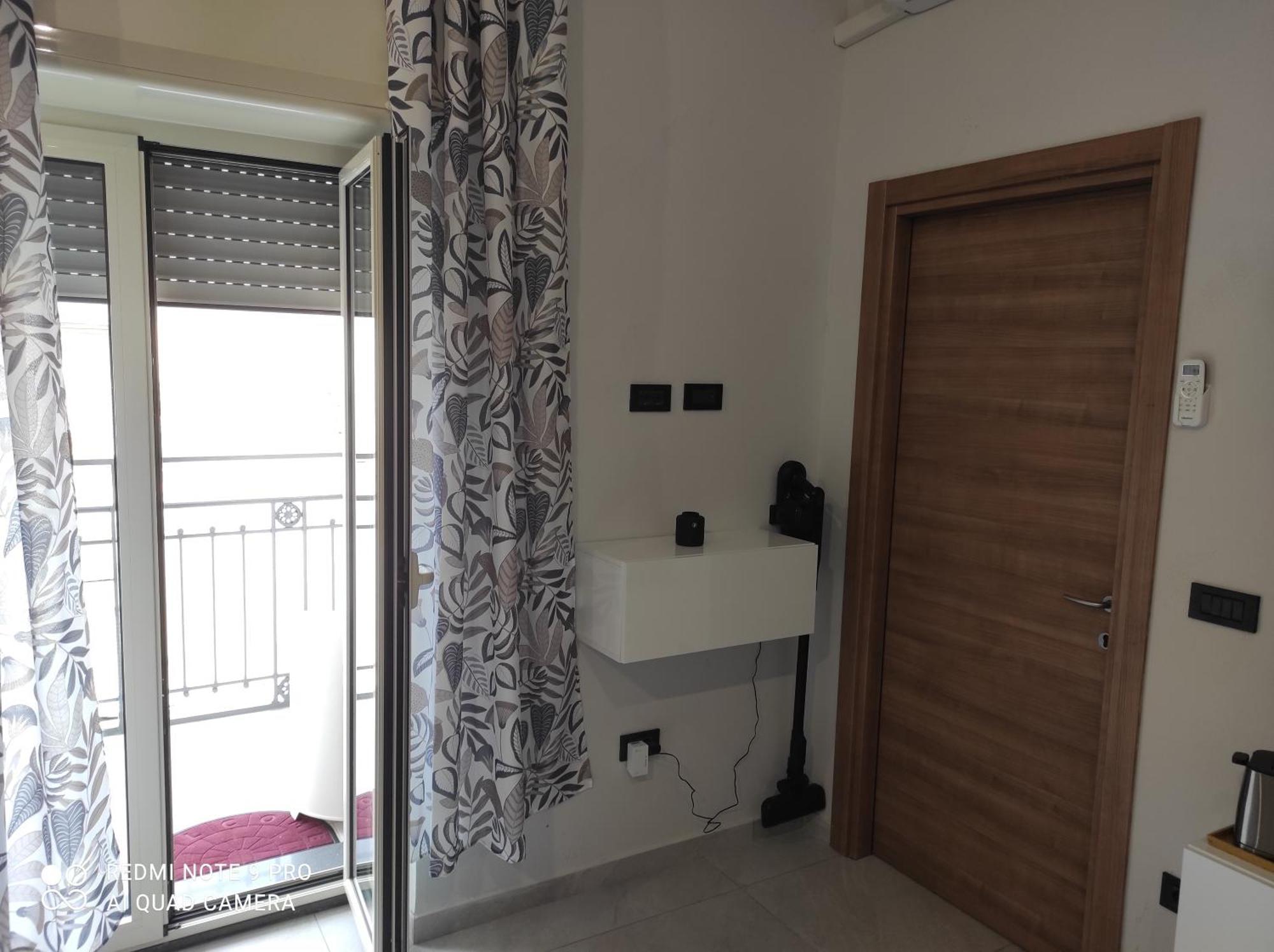 Nap'Poggio Appartment Νάπολη Εξωτερικό φωτογραφία