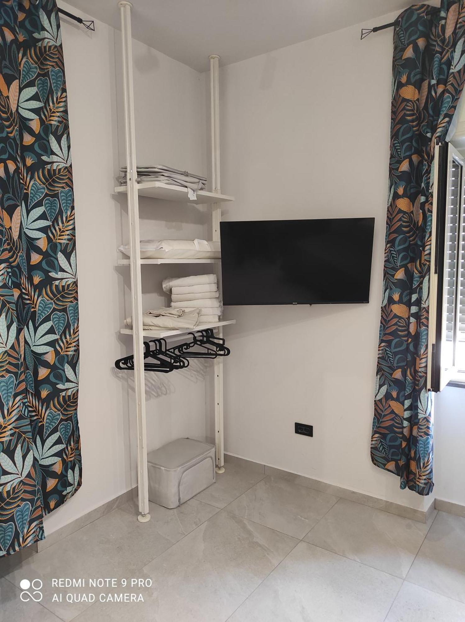 Nap'Poggio Appartment Νάπολη Εξωτερικό φωτογραφία