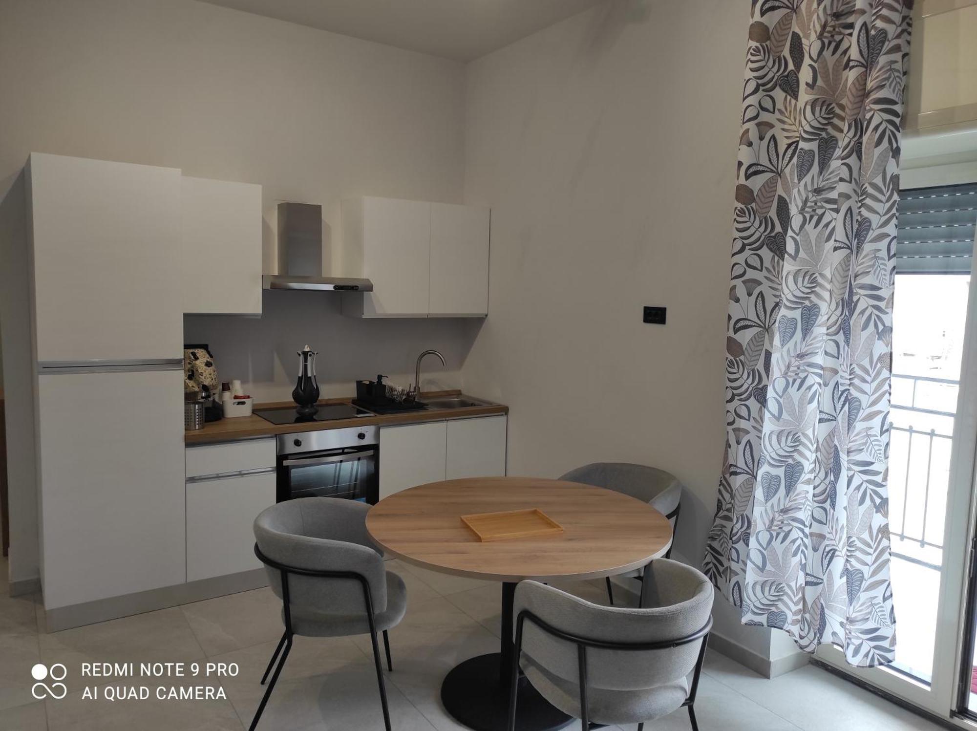 Nap'Poggio Appartment Νάπολη Εξωτερικό φωτογραφία